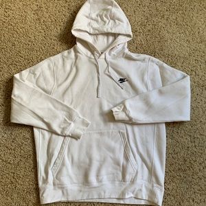 Nike Sportswear Club Fleece